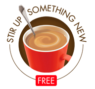 Stir Up Something New