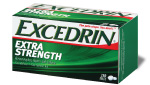 Extra Strength Excedrin