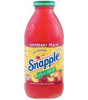 snapple coupons