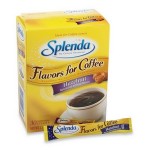 Splenda for Coffee