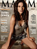maxim magazine
