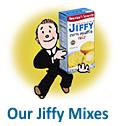 Jiffy Mix - Free Jiffy Mix Recipe Book