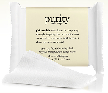 purity made simple