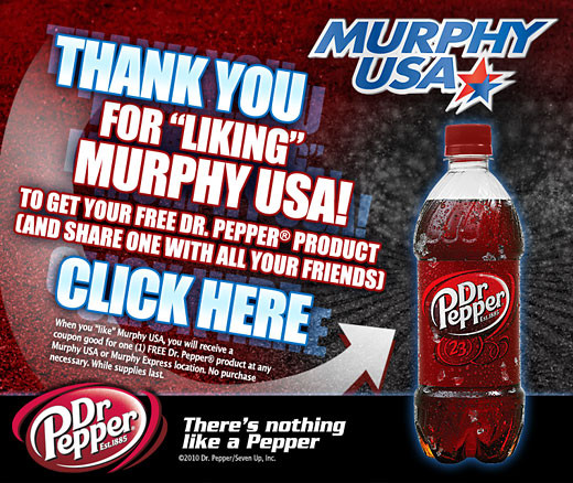Murphys Usa