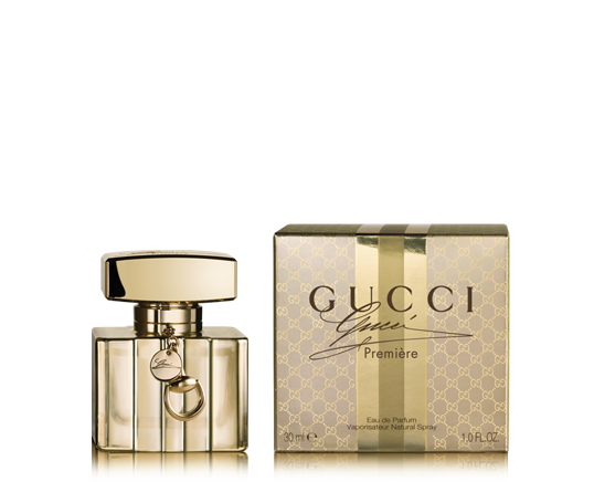 Gucci Premiere Perfume Samples