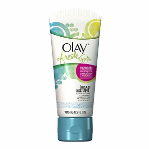 Olay Fresh Effects