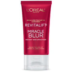 Revitalift Miracle Blur