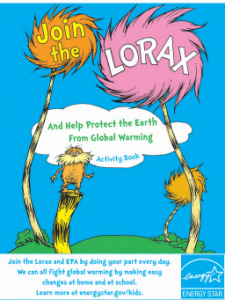 lorax