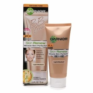 Garnier Skin Renew Miracle Skin Perfector BB Cream