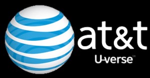 at&t uverse