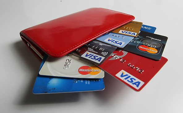 credit cards