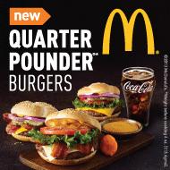 free mcdonalds burger