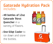 gatorade