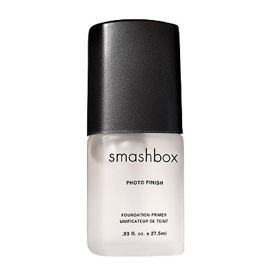 Smashbox Photo Finish Foundation Primer