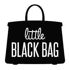 little black bag