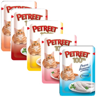 petreet