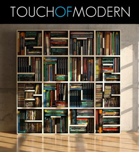 touch of modern