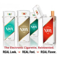 NJOY King Electronic Cigarette