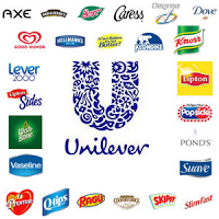 Unilever-Logo