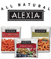 alexia foods