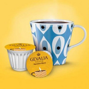 free gevalia k cup