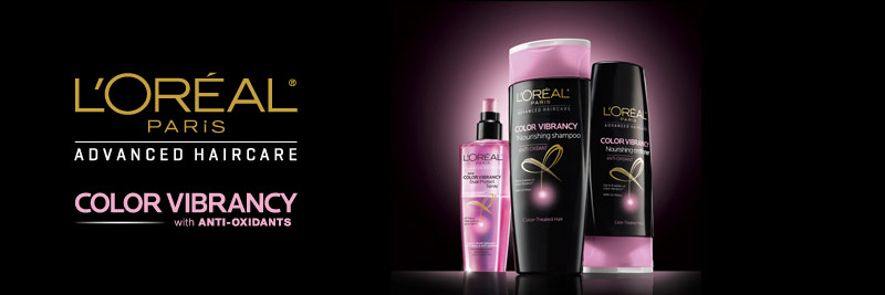 loreal color vibrancy