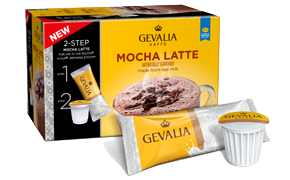 Gevalia Mocha Latte