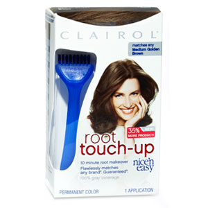 Root Touch-Up