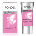 Free Ponds Luminous Finish BB+ Cream Sample