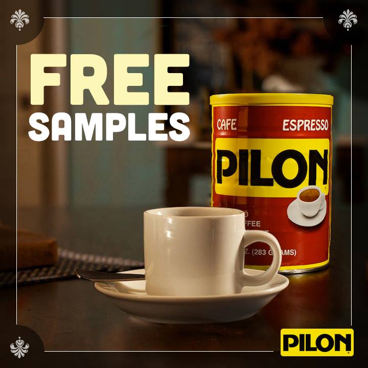 free samples pilon