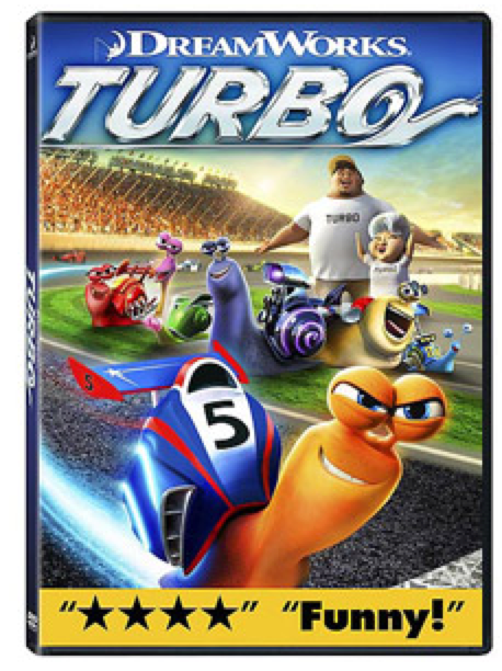 turbo dvd