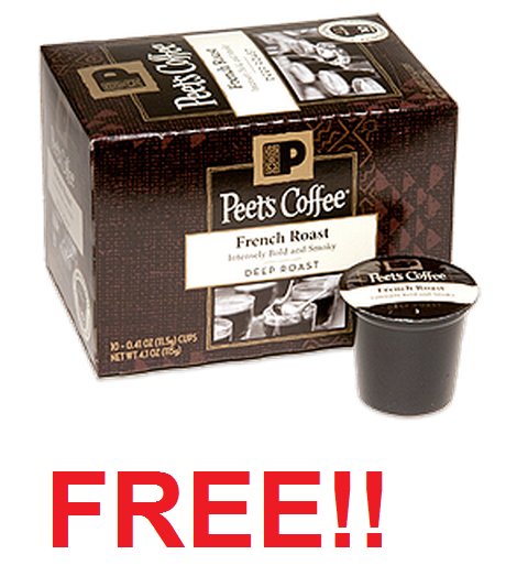 free peets