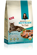 rachael ray cat food