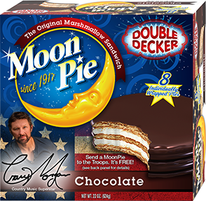 moon pie