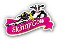 skinny cow logo