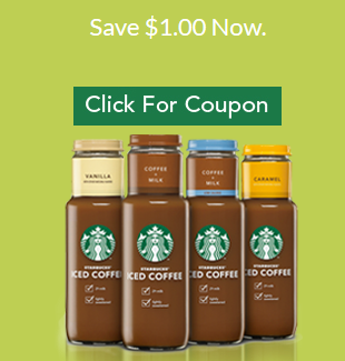 starbucks coupon