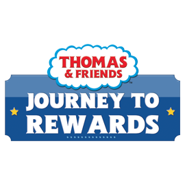 thomas journey to rewards