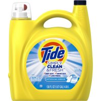 tide 138 oz