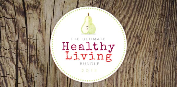 healthy living bundle