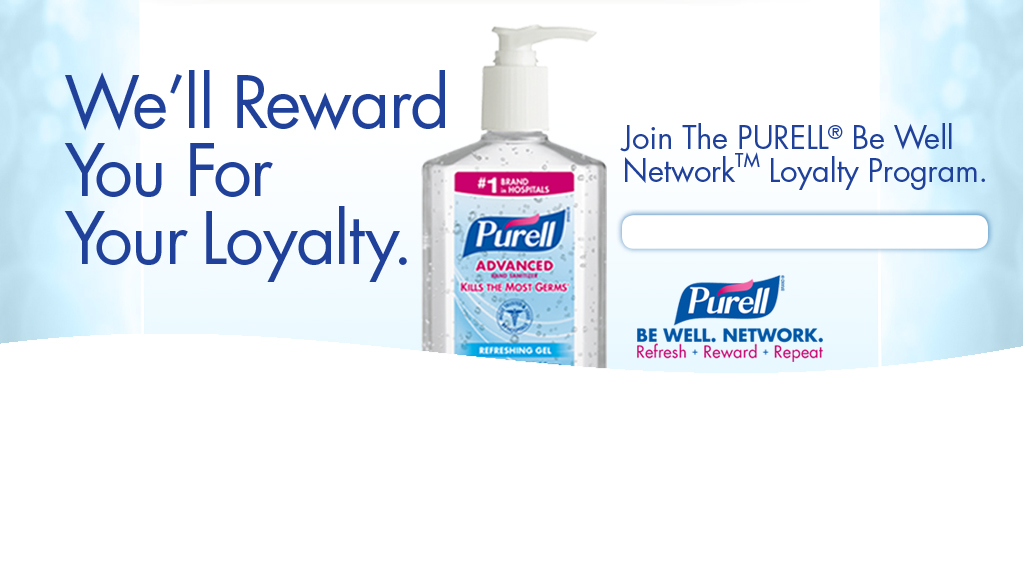 purell