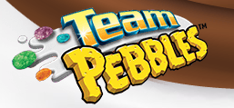 team pebbles