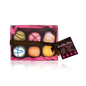 Bath Bakery Bath Bon Bons with Dead Sea Salt