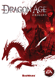 dragon age origin