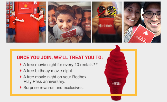 redbox play pass 2