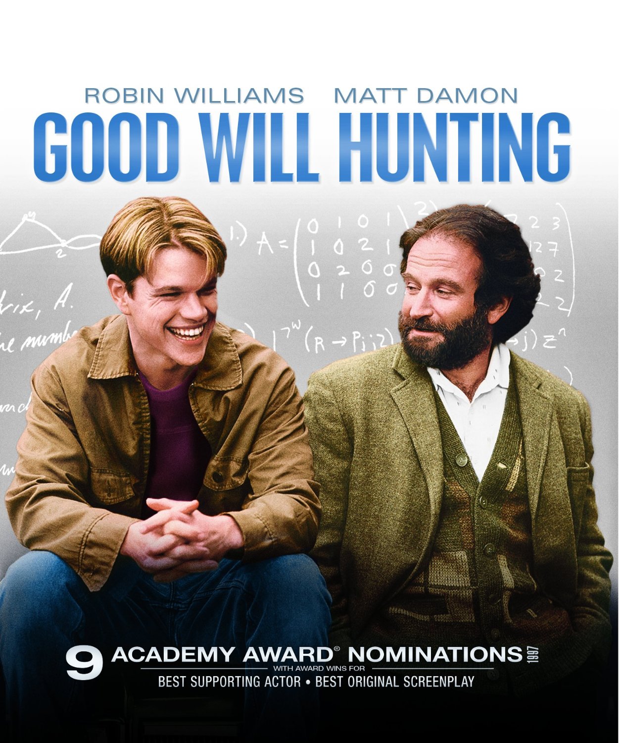 good will hunting