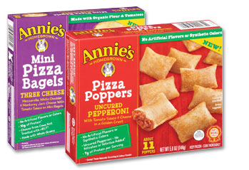 annies pizza poppers