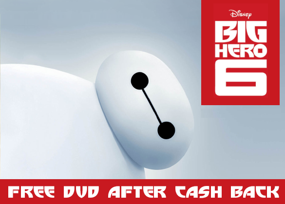 big hero 6