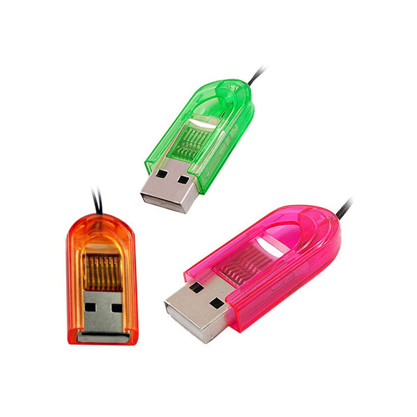 Usb Micro Sd Card Reader