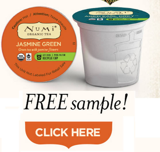 free sample numi