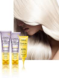 loreal blonde